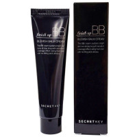 Матуючий ББ крем для природного вигляду шкіри Secret Key Finish up BB Cream 30 мл (8809305992407)