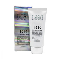 Сонцезахисний BB крем Jigott Sun Protect BB Cream SPF41 PA ++ 50 мл