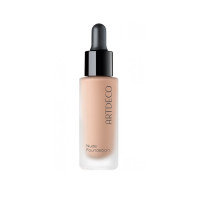 Тональная основа Artdeco Nude Foundation, 65 - Ivory Chiffon