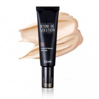 Універсальний BB крем Lioele Beyond the Solution BB Cream мл (8809483170338)