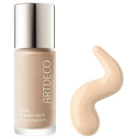 Тональный крем ARTDECO Rich Treatment Foundation (09 – Soft Shell), 20 мл (4052136060621)