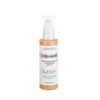 Зволожуючий тональний крем з колагеном Enough Collagen 3 in 1 Whitening Moisture Foundation SPF15 №13