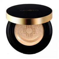 Bb-кушон Genosys Skin Caring Blemish Balm Cushion 01 Ivory 15 г (8809639176351)