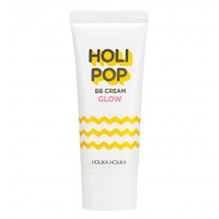 BB-крем для створення сяючої шкіри Holika Holika Holi Pop BB Cream Glow 30 мл (8806334372545)