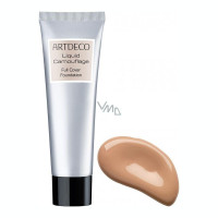 Жидкое тональное основание Artdeco Liquid Camouflage, 16 rosy sand, 0.6 мл (4052136070590)