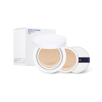 Зволожуючий кушон для обличчя з запаскою Missha Magic Cushion Moist Up SPF50+/ PA+++ 21 Light Beige 15г +