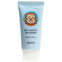 BB крем зволожуючий і заспокійливий Skin79 Dry Monkey BB Cream Moisturizing SPF50+PA +++ 30 мл