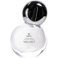 База під макіяж, що матує Bogenia BG610 №002 Velvet Matting Primer 30 мл (4820249552261)