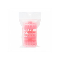 Бігуді для волосся Missha Hair Setting Roll 3 шт (8809581455962)