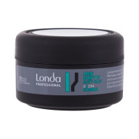 Матовая глина фиксации для волос Londa Professional Men Shift It Matt Clay 75ml (4084500932302)