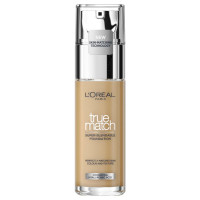 Тональний крем L'Oreal Paris True Match Super Blendable Foundation 6.N - Honey 30ml (3600522862437)