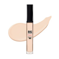 Консилер для обличчя Big Cover Skin Fit Concealer PRO #17C1 Light Vanilla, 7 г