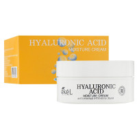 Зволожуючий крем для обличчя з гіалуроновою кислотою Ekel Moisture Cream Hyaluronic Acid 100 г Зволожуючий крем для обличчя з гіалуроновою кислотою Ekel Moisture Cream Hyaluronic Acid 100 г