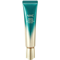Антивіковий пептидний крем для очей і обличчя AHC Youth Lasting Real Eye Cream For Face 30 мл