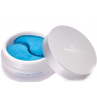 Гідрогелеві патчі з коралами і водоростями великий розмір Beauugreen Coral & Aqua Hydrogel Eye Patch 60 шт