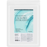 Альгінатна маска, що моделює, Trimay Calm Pro Hydration Modeling Pack 240 г (8809822540648)