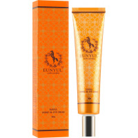 Крем для шкіри навколо очей з кінським жиром Eunyul Horse Oil Eye Cream 30 мл (8809435401831)