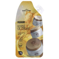 Крем для лица SHINSIAVIEW Premium Horse Oil Cream, 30 г