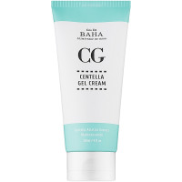 Крем-гель для відновлення шкіри з центелою Cos De Baha Centella Gel Cream 120 мл (8809240319178)
