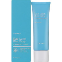 Увлажняющий крем с эктоином Trimay Ecto-Luron Blue Tansy Hydra Relief Cream 50 мл (8809822540747)