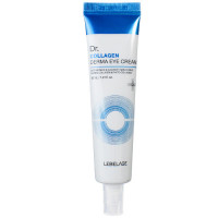 Крем для очей з колагеном Lebelage Dr.Collagen Derma Eye Cream, 40 мл