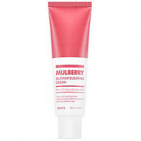 Крем для проблемної шкіри обличчя A'pieu Mulberry Blemish Clearing Cream 50 мл (8809643507639)