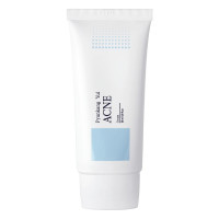 Крем для обличчя від акне Pyunkang Yul Acne Cream 50 мл
