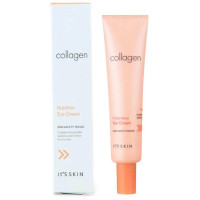 Крем для очей з морським колагеном IT'S SKIN Collagen Nutrition Eye Cream 25 мл