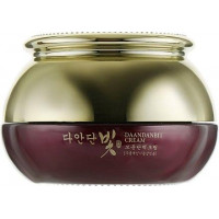 Антивіковий крем для обличчя зі стовбуровими клітинами Daandan Bit Boyun Firming Cream 50 г