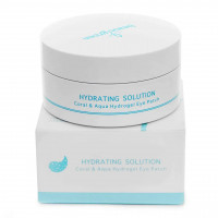 Гідрогелеві патчі під очі з водоростями і коралами Beauugreen Coral & Aqua Hydrogel Eye Patch 60 шт