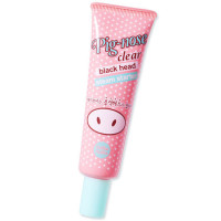 Термо-гель для очищення пор Holika Holika Pig-Nose Clear Black Head Steam Starter 30 мл (8806334341640)
