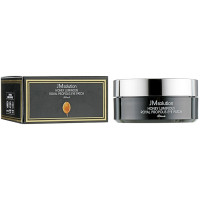 Гідрогелеві патчі для шкіри навколо очей JM Solution Honey Luminous Royal Propolis Eye Patch Black 60 шт (8809505542624)