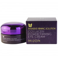 Крем для повік від зморшок з колагеном Mizon Collagen Power Firming Eye Cream 25 мл (8809587521135)