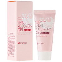 Равликовий гель-крем для обличчя Mizon Snail ReCovery Gel Cream 45 мл (8809587520695)