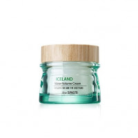 Глибоко зволожуючий крем The Saem Iceland Water Volume Hydrating Cream Oily Skin 80 мл (8806164145722)