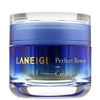 Регенеруючий крем для обличчя з керамідами Laneige Perfect Renew Cream 50 мл (8801042559813)
