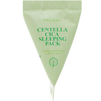 Заспокійлива нічна маска для обличчя з центелою Trimay Centella Cica Sleeping Pack 1 шт