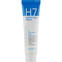 Глибокозволожуючий крем для обличчя Some By Mi H7 Hydro Max Cream 50 мл