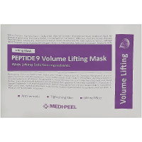 Листова маска з ліфтинг-ефектом Medi-Peel Peptide 9 Volume Lifting Mask 25 мл (8809941821536)