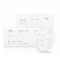 Набор осветляющих тканевых масок Dr. Althea Pro Lab Natural Brightening Velvet Mask 6x27г (8809447251653)