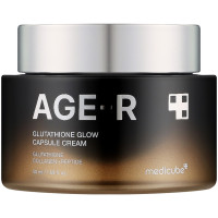 Капсульний крем для обличчя Medicube Age-R Glutathione Glow Capsule Cream 50 мл (8800240573188)