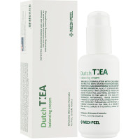 Крем для обличчя з чайним деревом Medi-Peel Dutch Tea Balancing Cream 70 г