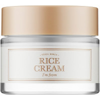 Увлажняющий крем с экстрактом риса I'm From Rice Cream 50 г (8809525930548)