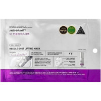 Лифтинг-маска для овала лица с микроиглами VT Cosmetics Reedle Shot Lifting Mask 23 г (8803463006587)