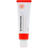 Відновлювальний крем для обличчя A'pieu Sea Buckthorn Cream 50 мл (8809530056721)