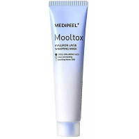 Маска-плівка для зволоження обличчя Medi-Peel Mooltox Hyaluron Layer Wrapping Mask 70 мл (8809941821680)