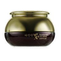 Антивіковий крем для шкіри навколо очей Daandan Bit Boyun Firming Eye Cream 50 г