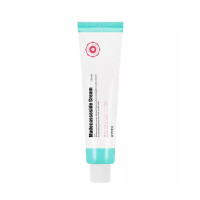 Відновлюючий крем для обличчя з мадекасосідом APieu Madecassoside Cream Large Volume 120 мл (8809530051658)
