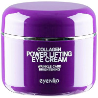 Крем для очей з колагеном Eyenlip Collagen Power Lifting Eye Cream 50 г