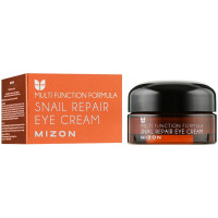 Крем для очей з равликовим фільтратом Mizon Snail Repair Eye Cream 25 мл (8809587521111)